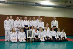 Cours Adultes (Décembre 2015)