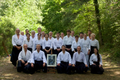 Les Échandes (Juin 2019)