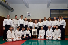 Photo de rentrée 2017-2018