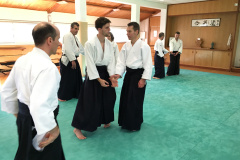 Séminaire de rentrée (Novembre 2015)