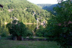 Les Échandes (juin 2014)