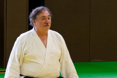 Stage Michel Prouveze (mars 2013)